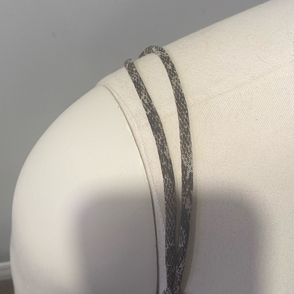 Jezebel 36C
animal print bra - Picture 3 of 8